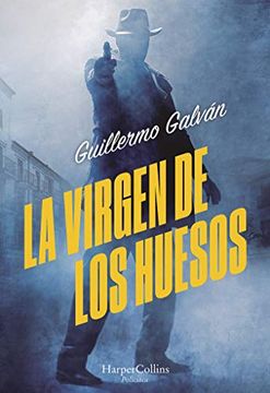 portada La Virgen de los Huesos