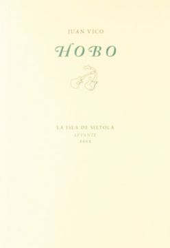 portada Hobo (in Spanish)