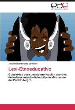 portada Lexi-Etnoeducativo (in Spanish)
