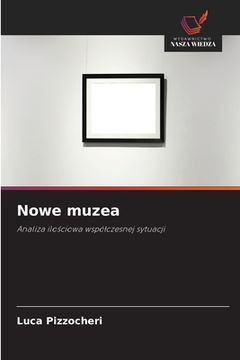 portada Nowe muzea (in Polaco)