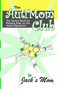 portada The AutiMom Club (in English)