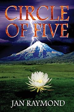 portada Circle of Five: Pha Yul Trilogy: Volume 1