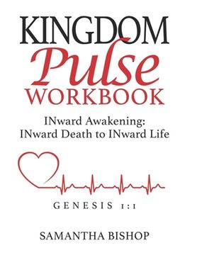 portada Kingdom Pulse Workbook (en Inglés)