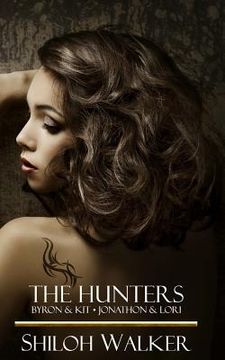 portada The Hunters: Books 3 & 4 (en Inglés)
