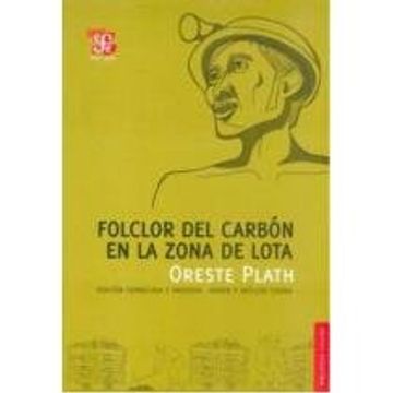 portada Folclor del Carbón en la Zona de Lota (in Spanish)