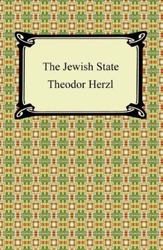 The Jewish State (en Inglés)