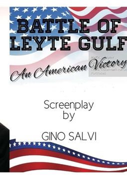 portada Battle of Leyte Gulf An American Victory (in English)