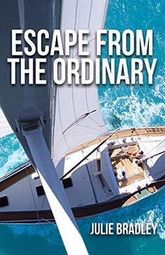 portada Escape From the Ordinary [Idioma Inglés]: 1 (en Inglés)