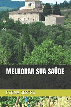 portada Melhorar sua Saúde (in Portuguese)
