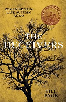 portada The Deceivers (en Inglés)