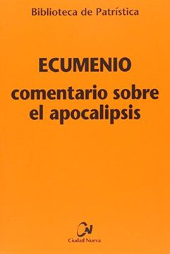 portada Comentario Sobre el Apocalipsis (in Spanish)