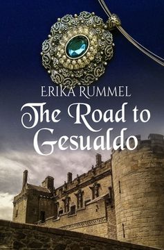 portada The Road to Gesualdo (en Inglés)