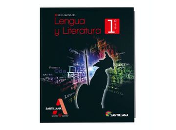 portada Pack Lengua y Literatura 1 Medio Aprender@Aprender