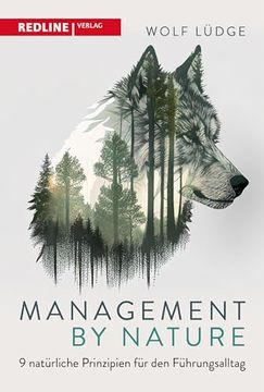 portada Management by Nature (en Alemán)