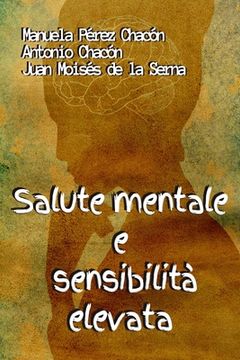 portada Salute Mentale e Sensibilità Elevata (en Italiano)