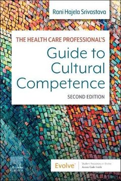 portada The Health Care Professional'S Guide to Cultural Competence