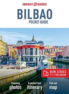 portada Bilbao (Insight Pocket Guides) 