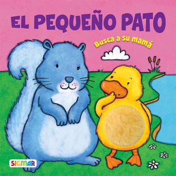 portada El Pequeno Pato (in Spanish)