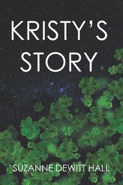 portada Kristy's Story (en Inglés)