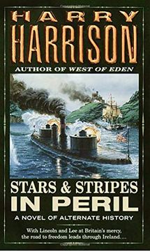 portada Stars and Stripes in Peril (Stars & Stripes Trilogy (Paperback)) 