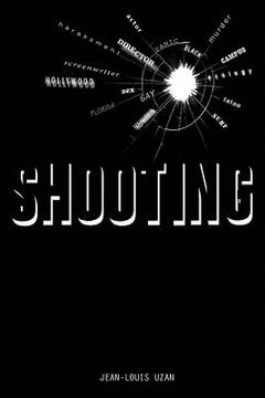portada SHOOTING (English version) (en Inglés)