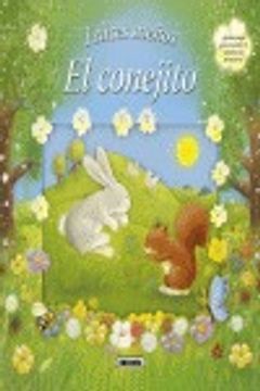 portada El Conejito (Felices sueños) (in Spanish)