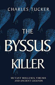 portada The Byssus Killer (in English)
