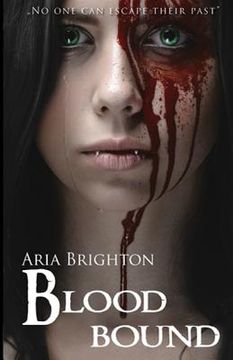 portada Bloodbound (en Inglés)