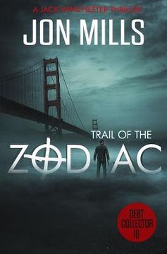 portada Trail of the Zodiac - Debt Collector 10 