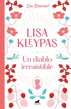 portada DIABLO IRRESISTIBLE, UN - KLEYPAS, LISA - Libro Físico (in Spanish)