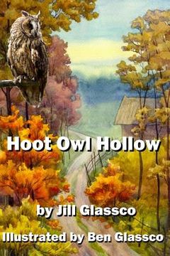 portada Hoot Owl Hollow (in English)
