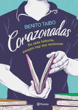 portada Corazonadas (in Spanish)