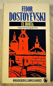 El Idiota 
