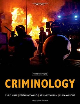 portada Criminology