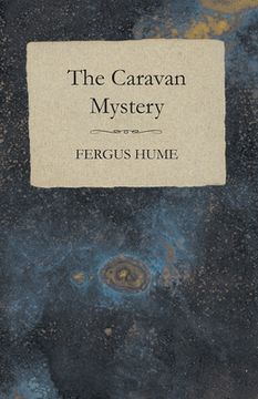 portada The Caravan Mystery (en Inglés)