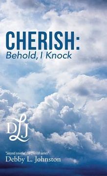 portada Cherish: Behold, I Knock (in English)