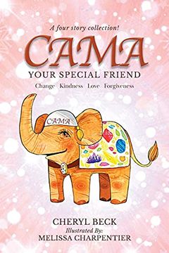 portada Cama: Your Special Friend (en Inglés)