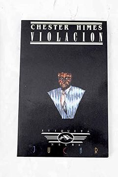 portada Violacion (in Spanish)