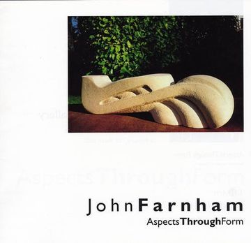 portada Aspects Through Form: A Survey of Recent Work by John Farnham