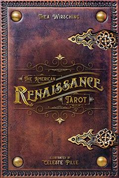 portada The American Renaissance Tarot 