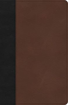 portada Kjv Thinline Bible, Black 