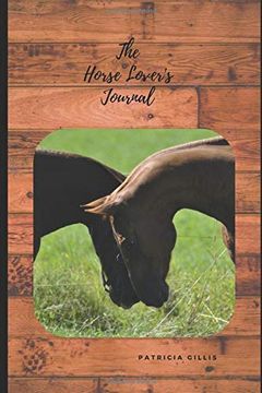 portada Horse Lover's Journal 