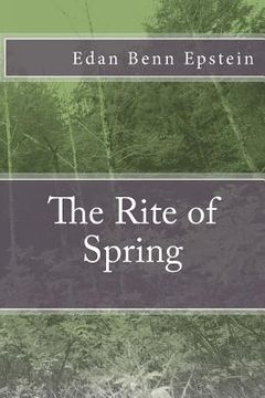 portada The Rite of Spring (in English)