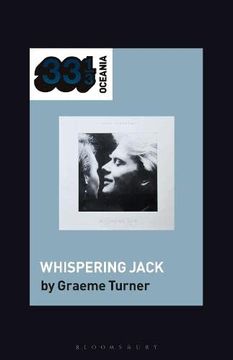 portada John Farnham's Whispering Jack (in English)