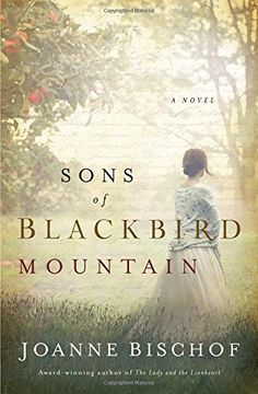 portada Sons of Blackbird Mountain (a Blackbird Mountain Novel) 
