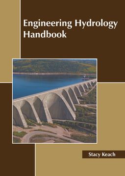 portada Engineering Hydrology Handbook (en Inglés)