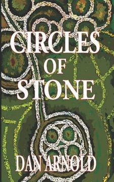 portada Circles of Stone (en Inglés)