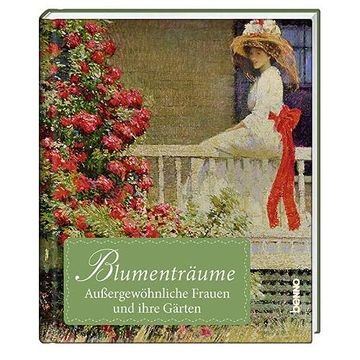 portada Blumenträume (en Alemán)