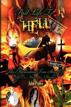 portada Fast Life To Hell