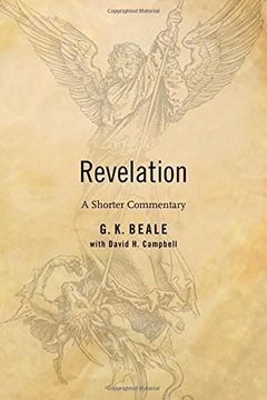 portada Revelation: A Shorter Commentary (in English)